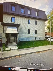 Outdoor parking for rent in downtown Ottawa - Photo 3