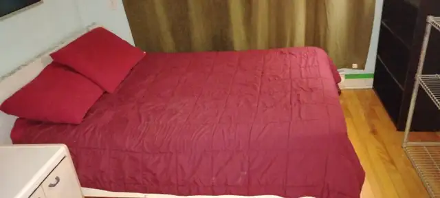 Grande chambre a louer