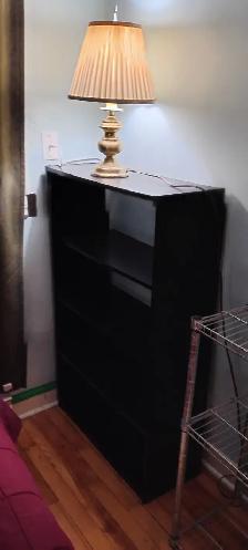 Grande chambre a louer - Photo 7