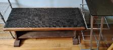 Grande chambre a louer - Photo 10