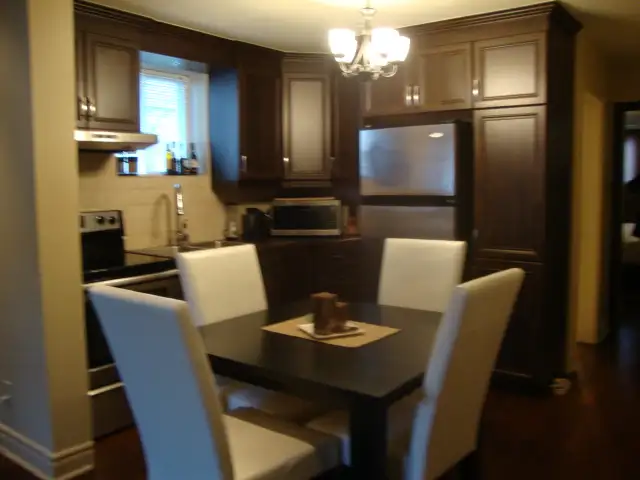 ONE BEDROOM APARTMENT FOR RENT WITH STORAGE