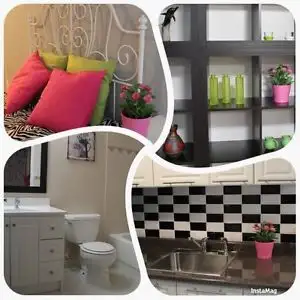 Modern Student Room in Scarborough Condo