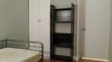 Modern Student Room in Scarborough Condo - Photo 4