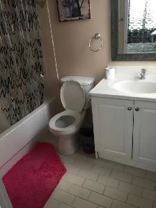Modern Student Room in Scarborough Condo - Photo 6