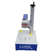 30W Fiber Optic Marking Marker Engraving Laser 017001 - Photo 3