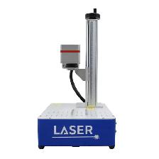 30W Fiber Optic Marking Marker Engraving Laser 017001 - Photo 4