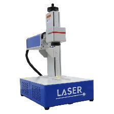 30W Fiber Optic Marking Marker Engraving Laser 017001 - Photo 6