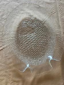 GLASS FISH DISHES - Photo 2
