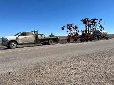 hay/equipment hauling - Photo 3