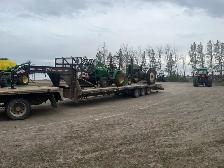 hay/equipment hauling - Photo 4