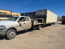 hay/equipment hauling - Photo 5