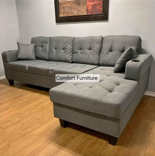 Sectional Sofa