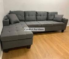 Sectional Sofa - Photo 2
