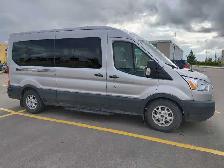 2016 Ford Transit 350 12 seater - Photo 3