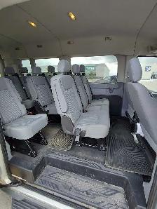 2016 Ford Transit 350 12 seater - Photo 6