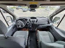 2016 Ford Transit 350 12 seater - Photo 8