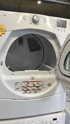 27" Whirpool Electric Dryer-30 Day Warranty Delivery Available - Photo 4