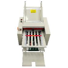 Automatic Paper Folding Machine 110V 122131 - Photo 4