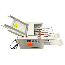 Automatic Paper Folding Machine 110V 122131 - Photo 5
