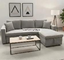 SOFA BED - Photo 4