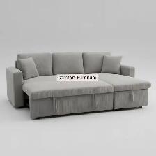 SOFA BED - Photo 5