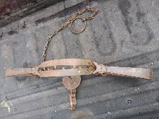 Antique/Vintage 1900s 7-inch trap Oneida Victor made in Canada - Photo 4