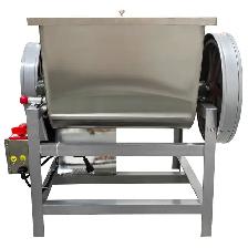 15kg Commercial 110V Electric Dough Mixer Tiltable Bowl 170645 - Photo 2