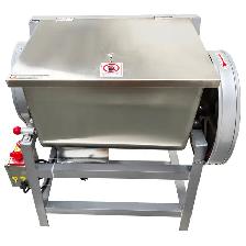 15kg Commercial 110V Electric Dough Mixer Tiltable Bowl 170645 - Photo 4
