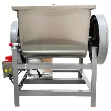 15kg Commercial 110V Electric Dough Mixer Tiltable Bowl 170645 - Photo 5