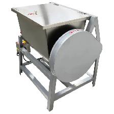 15kg Commercial 110V Electric Dough Mixer Tiltable Bowl 170645 - Photo 7