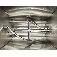 15kg Commercial 110V Electric Dough Mixer Tiltable Bowl 170645 - Photo 9