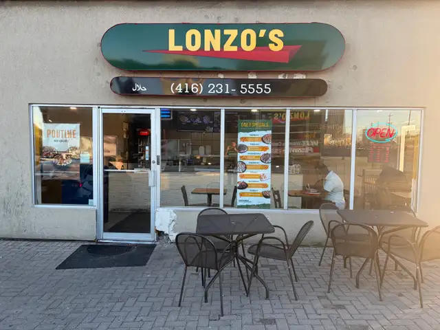 business for sale
