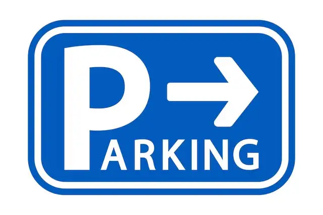 Parking Downtown