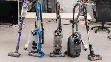 Shop Vacuum & Home Vacuum Repairs - Photo 2