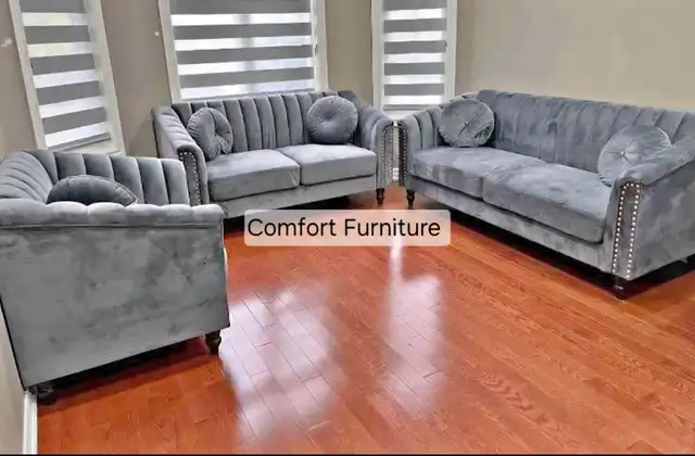 3pc Sofa High Quality Sofa Set