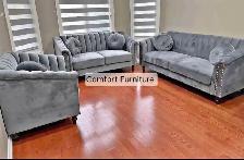 3pc Sofa High Quality Sofa Set