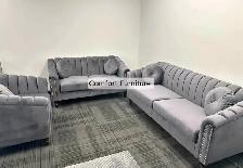 3pc Sofa High Quality Sofa Set - Photo 2