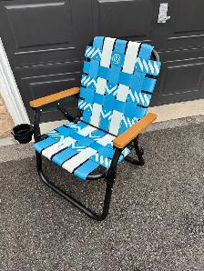 VW Limited Edition Lawn Chair - Photo 3