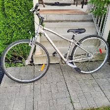 Marin KentField Hybrid Bike - Photo 2