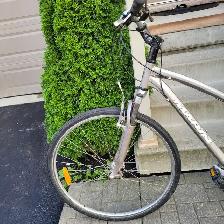 Marin KentField Hybrid Bike - Photo 3