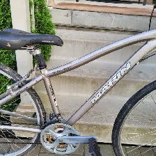 Marin KentField Hybrid Bike - Photo 5