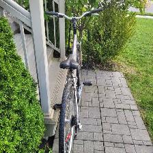 Marin KentField Hybrid Bike - Photo 6