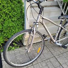 Marin KentField Hybrid Bike - Photo 7