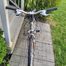 Marin KentField Hybrid Bike - Photo 8