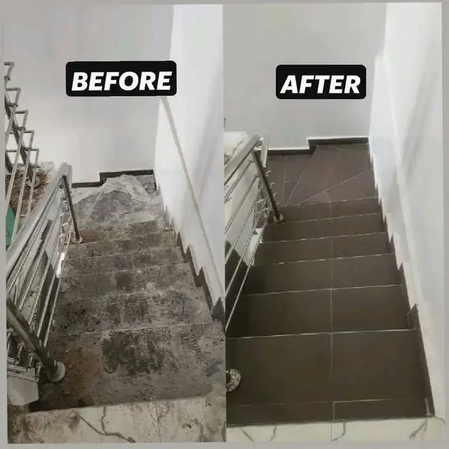 Smartshine Pro cleaning services