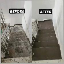 Smartshine Pro cleaning services