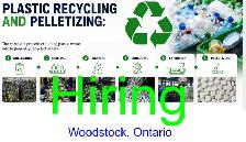 Hiring in Woodstock