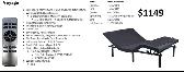 DIFFERENT LEVELS OF ADJUSTABLE BEDS STARTING AT $789! - Photo 5