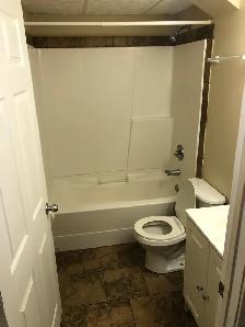2 Bedroom Basement Suite - Photo 2