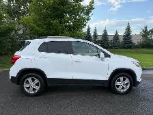 2017 Chevrolet Trax 2017 CHEVROLET TRAX  , 4X4   , AUTOMATIQUE , - Photo 2
